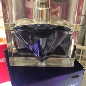 Montblanc - femme de Montblanc perfume